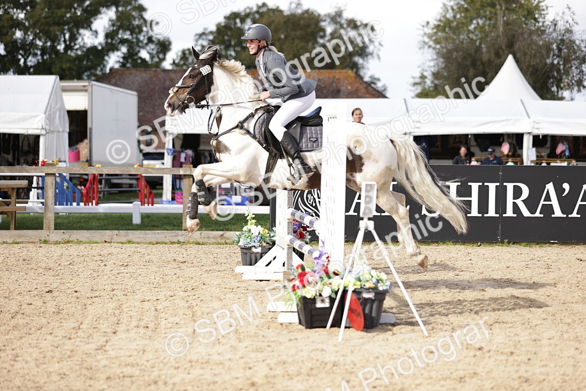 SBM_18640 - J33 - Senior 75cm Championship
