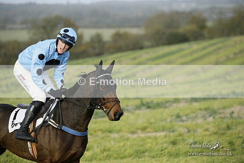 PtP 250921 0867 - Point-to-Point Badbury Rings Dorset 07/11/2021