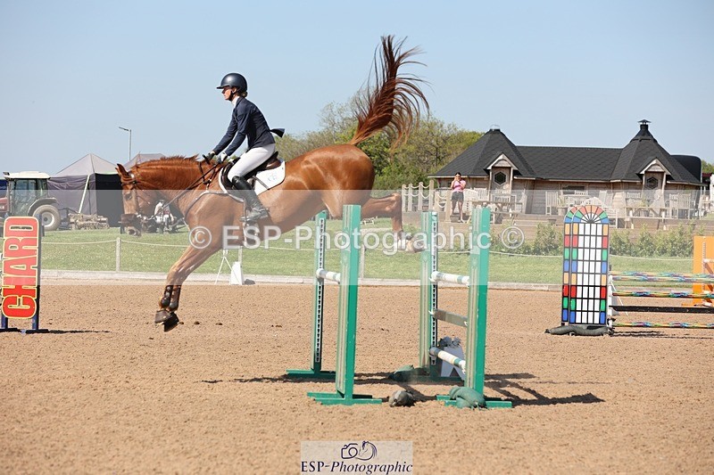 250430-151822-01351 - Cls 6 Foxhunter and 1.20m Open