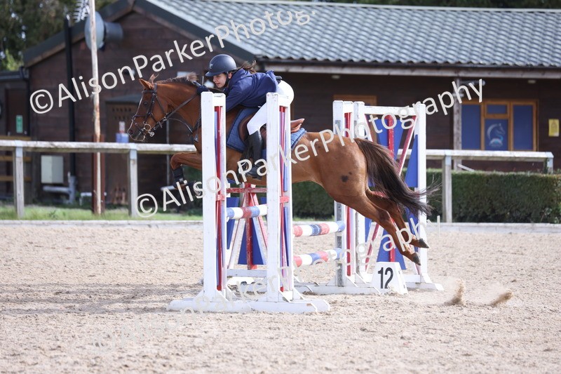 20251005-0827 - Class 6 - 90cm