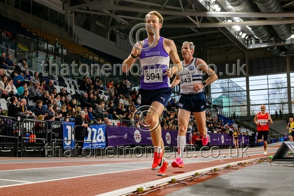 CEInv26-817988 - Track Male Set One