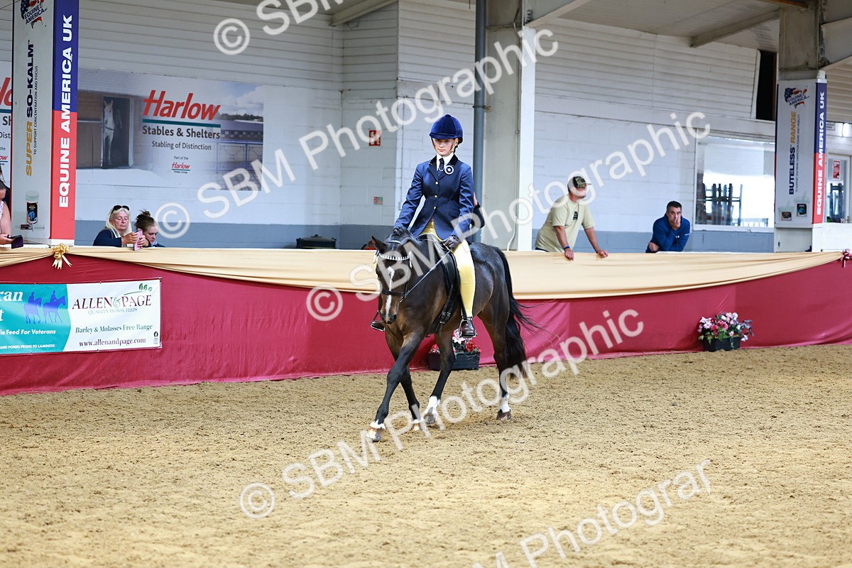 SBM_23835 - Class 905 - Supreme Final - Ridden Veteran