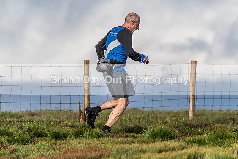 Gavel-195 - Gavel Fell Race Wednesday 29th May 2024