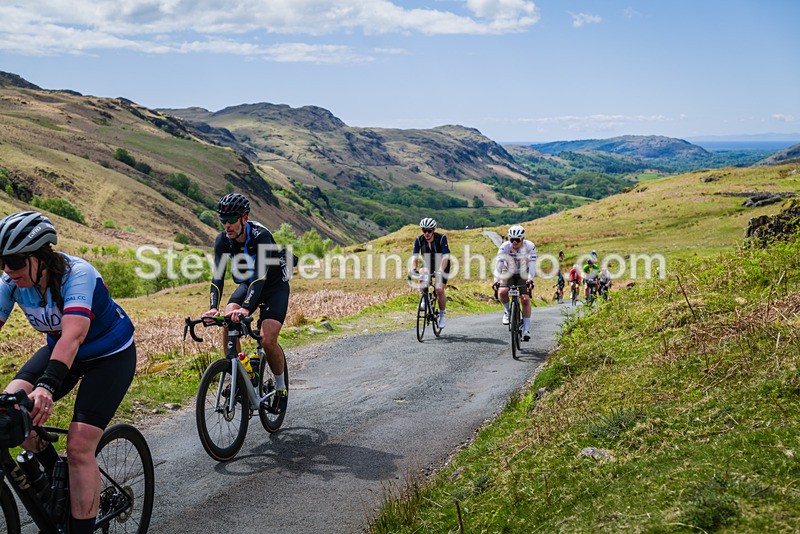 133421 - Hardknott Pass Camera 1 13.00-14.00