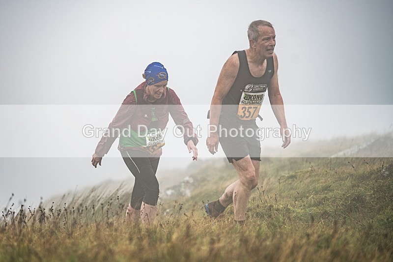 Ennerdale-207 - Ennerdale show Fell Race Wednesday 28th August 2024