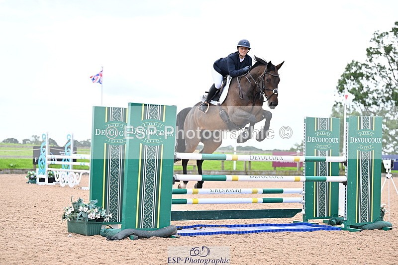 240726A-134814-01511 - Cls 3 Snr Foxhunter