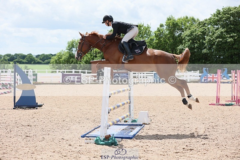 250528-135915-01193 - Cls 4 Newcomers and 1.10m Open