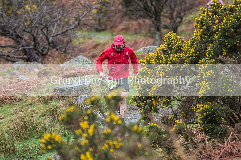 Buttermere-334 - Fellside Events Buttermere Trail Race Sunday 17th March 2024
