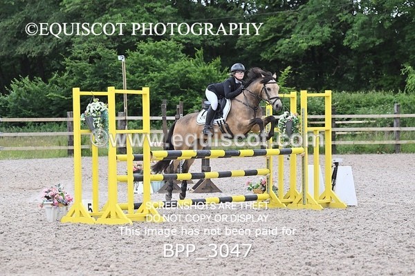 BPP_3047 - CLASS 8 Springboard 128cm/ 138cm Restricted Handicap