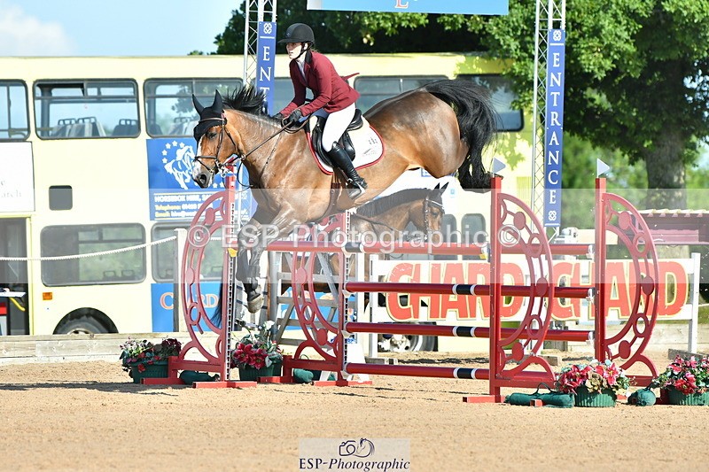 230720A-090400-01561 - Cls 1, 2 Star Small 1.30m