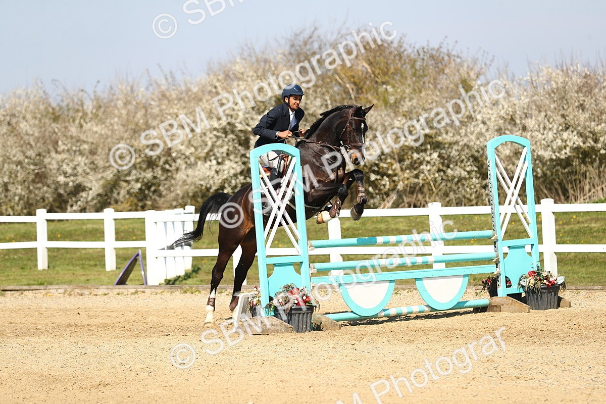 SBM_000865 - Class 3 - Senior Discovery - 1.00m