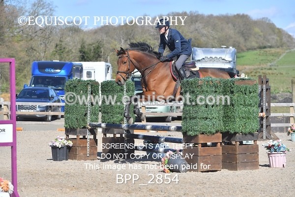 BPP_2854 - CLASS 10 Club 80cms Open
