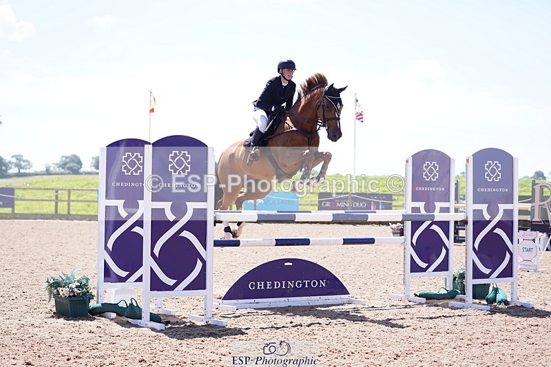 240728A-122616-09004 - Cls 26 NAF Silver Semi Final