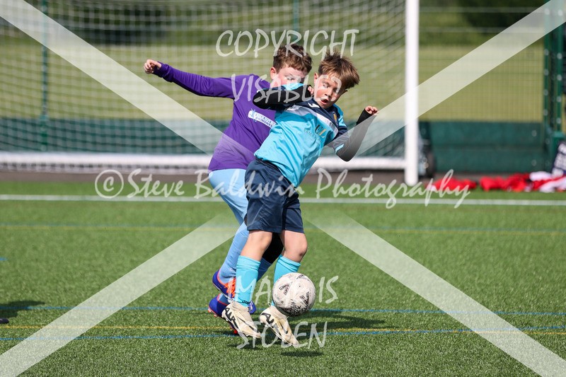 1DX30731 - U11 Boys