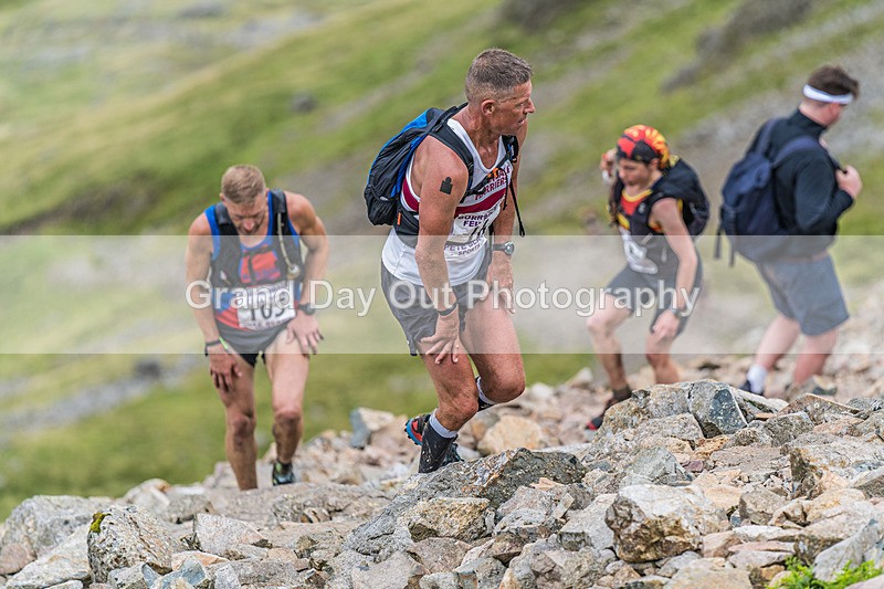 Borrowdale-744 - Borrowdale Fell Race Saturday 3rd August 2024