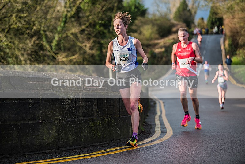 Ribble-484 - Ribble Valley 10K Sunday 31st December 2023