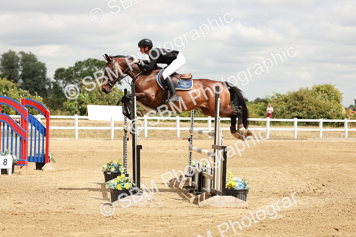 SBM_018454 - Class 21 - Senior Newcomers Championship 2d Rd