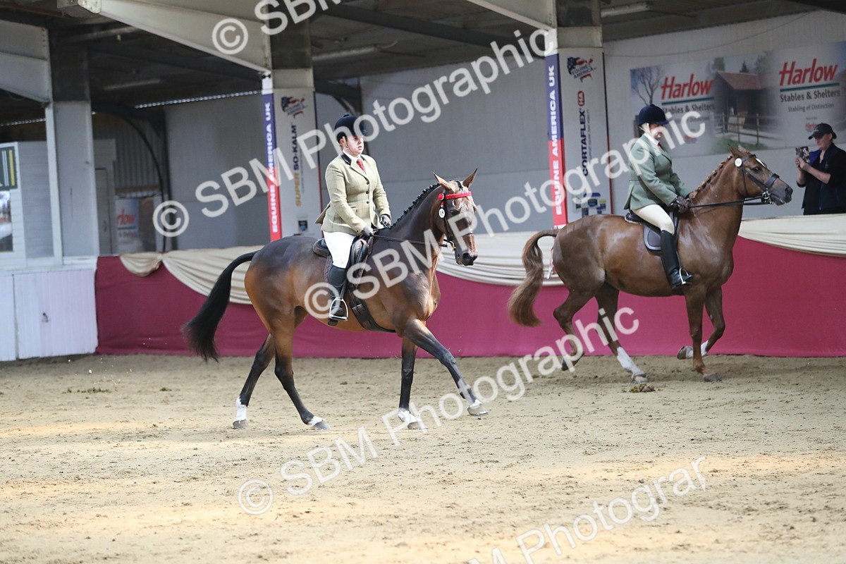 SBM_02866 - Class 6a Area Ridden Pre Vet