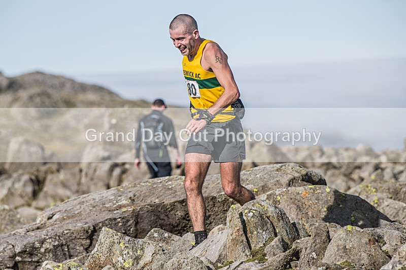 Langdale-282 - Langdale Horseshoe Fell Race Saturday 11th October 2025