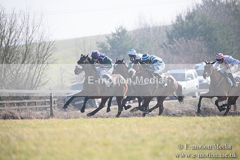 PtP 230219 86 - Vine & Craven Point-To-Point - Barbury 23/02/19