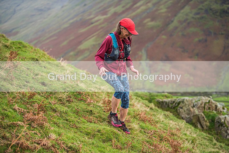 Wasdale Show-811 - Wasdale Head Show Fell Races (Junior & Senior) Saturday 14th October 2023