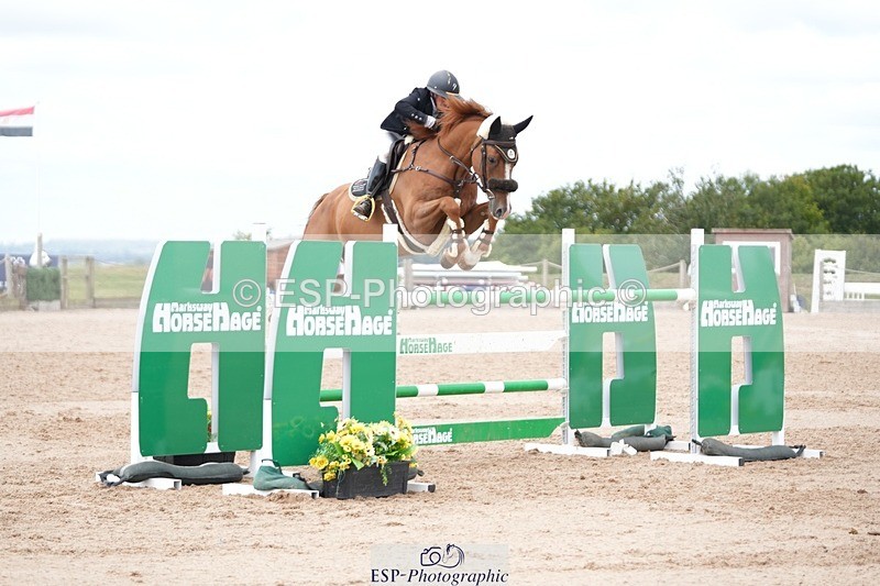 250801-113156-04939 - Cls 14 Snr Fox 1st Rnd