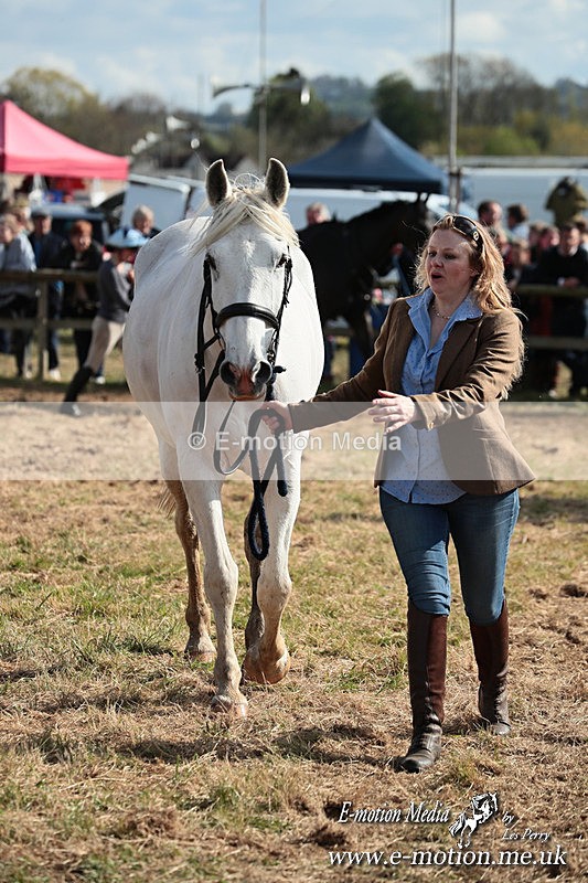 PtP 210425  1457 - Paxford Races Easter Monday 21/04/25