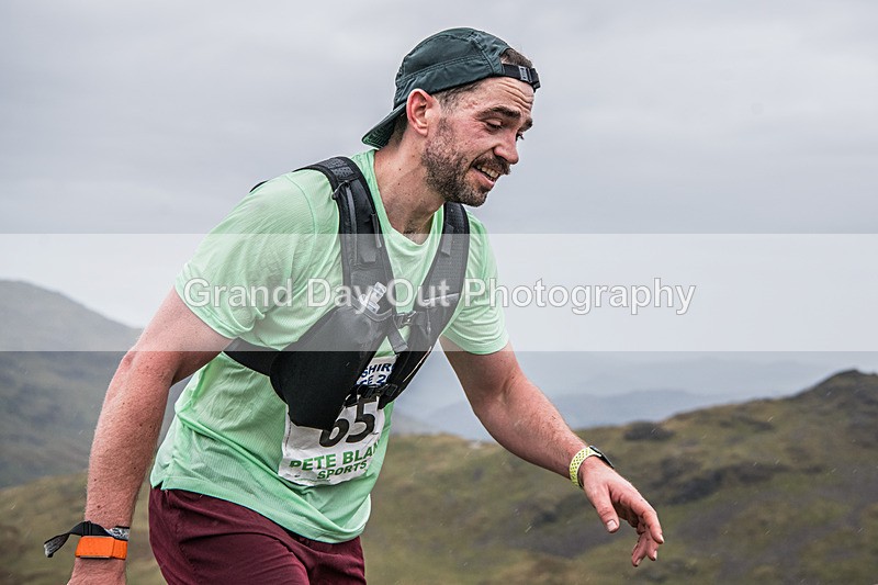 Three Shires-365 - Three Shires Fell Race Saturday 20th September 2025