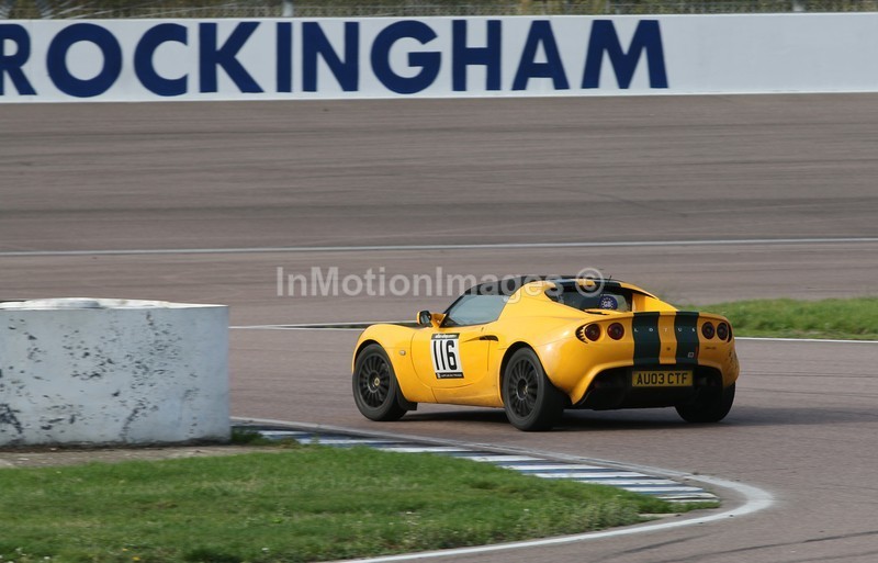  - Lotus Cup UK Speed Champs 2014/15/16/17/18/22/23/24