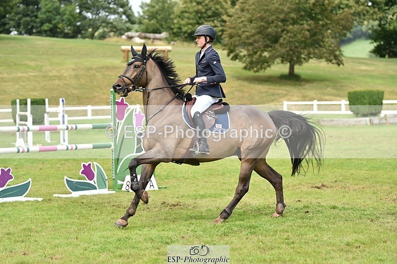230709-125910-18894 - Cls 32 Foxhunter Second Round