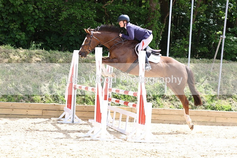 3E7A6556 - Class 5: Senior Discovery/1m open