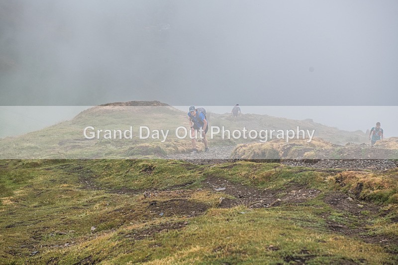 Lakes Ultra-695 - Kong Lakes Ultra Fell Race Saturday 24th June 2023