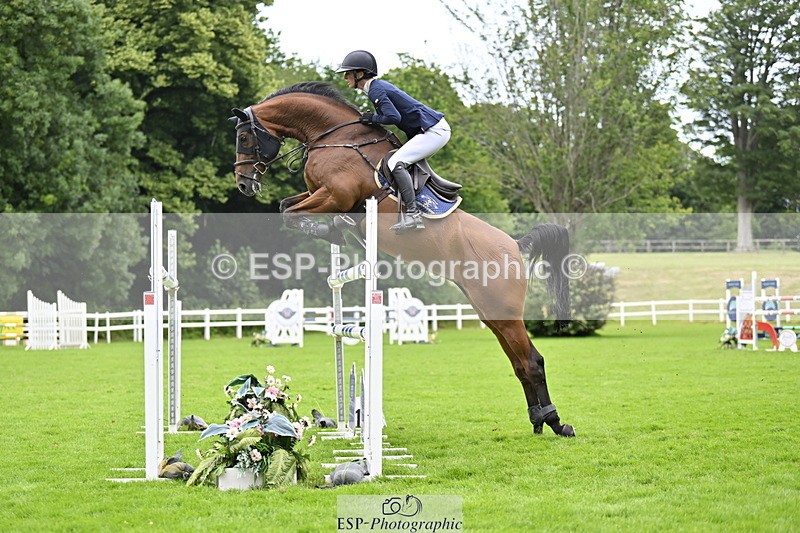 250613A-155936-03026 - Cls 5 National 1.30m Open