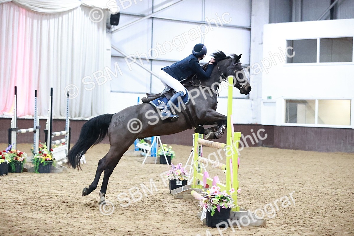 SBM_001426 - Class 5 - Pony 1.00m Open