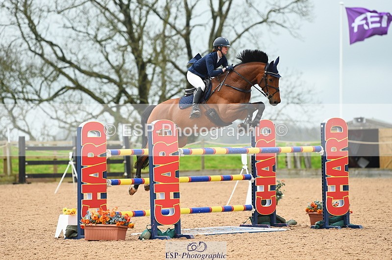 230505A-132342-04228 - Cls 22 Talent Seeker & 7 year old Quali