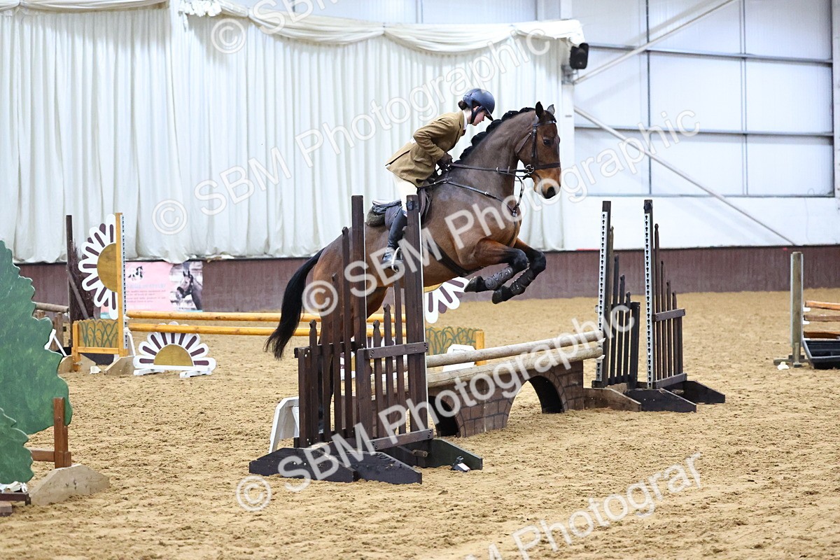 SBM_003354 - Class 36 - 70cm Training Stakes