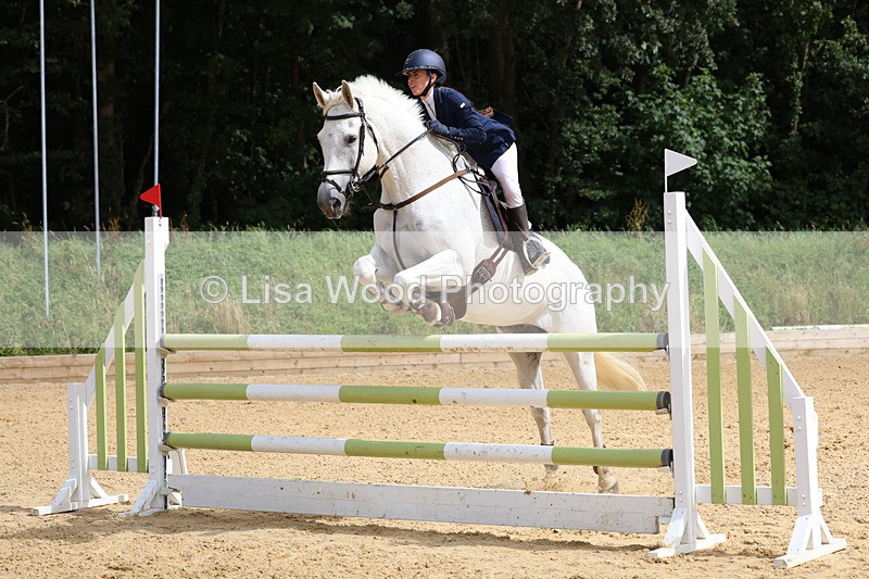 3E7A1739 - Class 13: Senior Newcomers/1.10m open