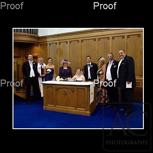  - Houston Kirk and Gleddoch House Hotel, Langbank