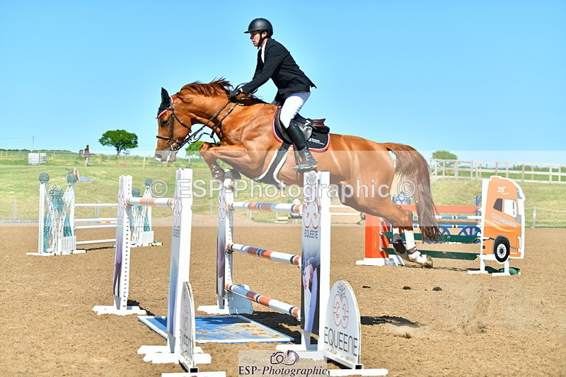 230526A-155406-02769 - Cls 6 National 1.40m Open