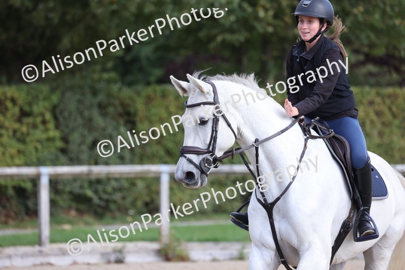 20251005-0958 - Class 6 - 90cm