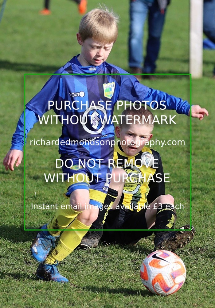 IMG_8551 - Kendal United U8 vs Trimpell U8 (25/2/24)