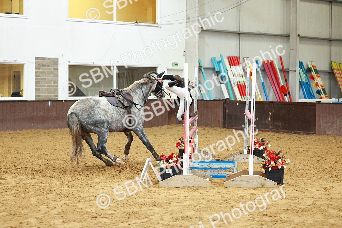 SBM_007332 - Class 19 - Senior Newcomers 1.10m