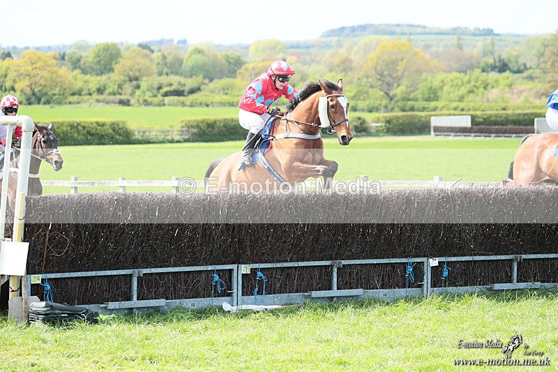 PtP 190426 436 - Vine & Craven PtP Kingston Blount 19/04/26