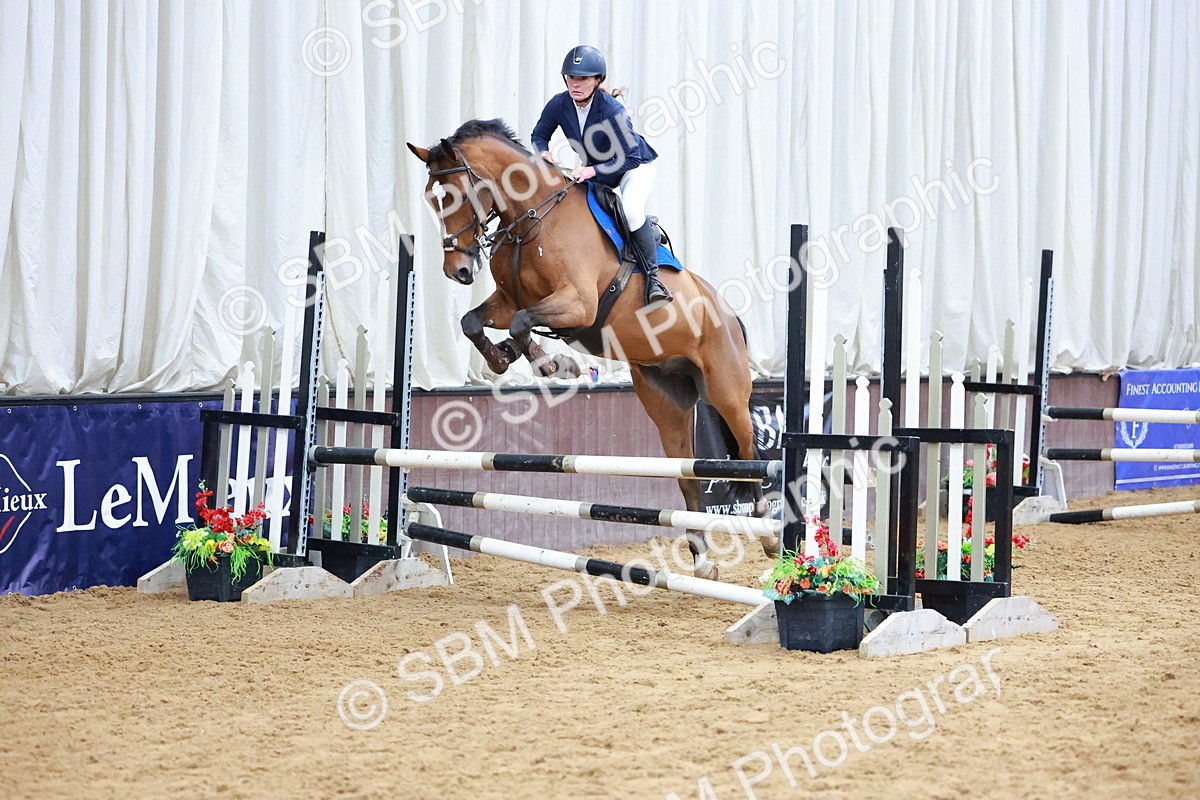 SBM_000652 - Class 2 - Senior British novice - 90cm