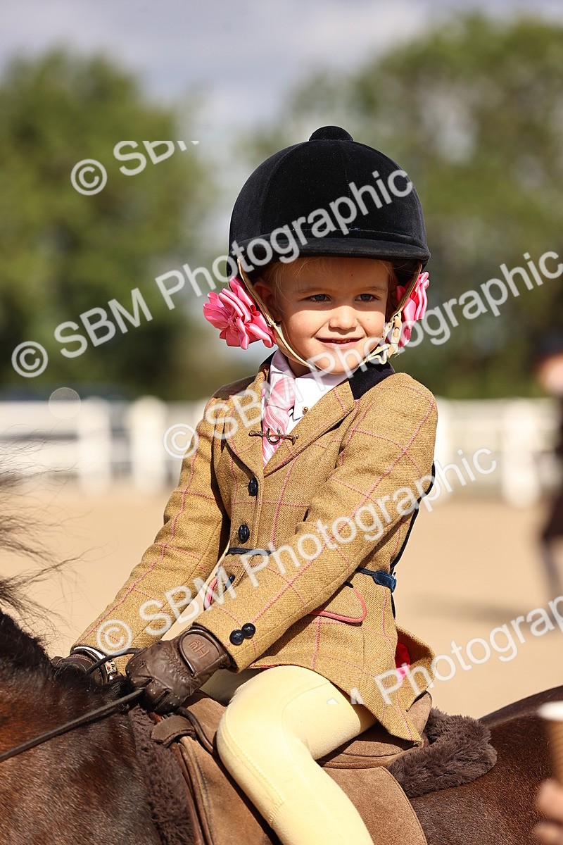 SBM_09049 - Class 403 - Grassroots Ridden - Junior