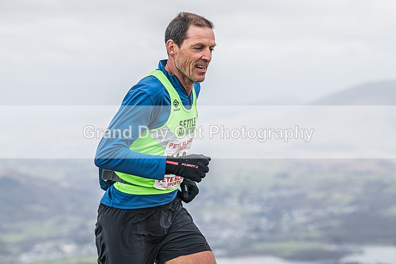 Coledale-136 - Coledale Horseshoe Fell Race Saturday 29th March 2025