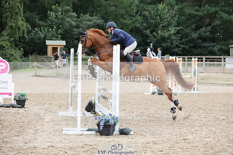 250705A-130141-14344 - Cls 35 95cm Amateur Quali