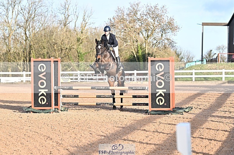 260107-100445-00003 - Cls 0+1, Clear Round and British Novice