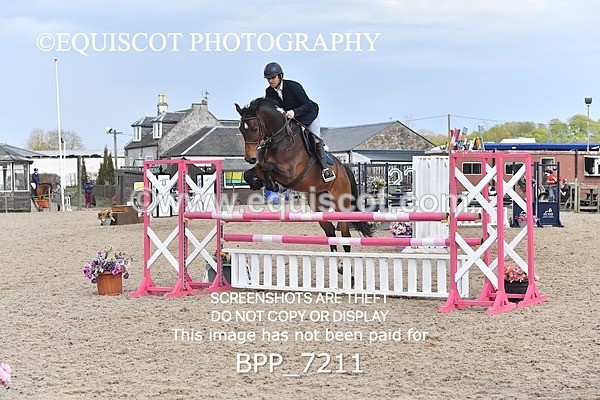 BPP_7211 - CLASS 7 FRI Senior Discovery/ 1m Open