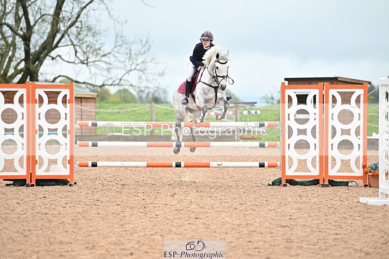240505A-144222-06531 - Cls 6, 7 & 8 Pony National 1.15m, 1.20m & 1.30 Open